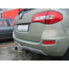 Ťažné zariadenie pre KOLEOS - suv - automatický systém - od 2008 do 2017 Ťažné zariadenie pre KOLEOS - suv - automatický systém - od 2008 do 2017