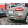 Ťažné zariadenie pre KOLEOS - suv - automatický systém - od 2008 do 2017 Ťažné zariadenie pre KOLEOS - suv - automatický systém - od 2008 do 2017