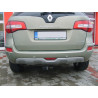 Ťažné zariadenie pre KOLEOS - suv - automatický systém - od 2008 do 2017 Ťažné zariadenie pre KOLEOS - suv - automatický systém - od 2008 do 2017