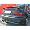 Tažné zařízení pro Renault LAGUNA - šroubový systém Tažné zařízení pro Renault LAGUNA - šroubový systém