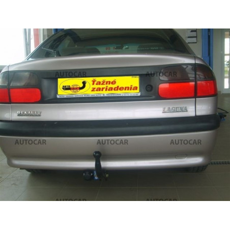Tažné zařízení pro Renault LAGUNA - šroubový systém Tažné zařízení pro Renault LAGUNA - šroubový systém
