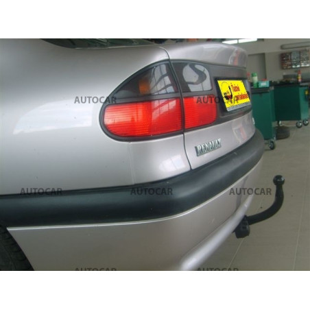 Tažné zařízení pro Renault LAGUNA - šroubový systém Tažné zařízení pro Renault LAGUNA - šroubový systém