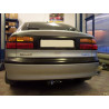 Tažné zařízení pro Renault LAGUNA - odnímatelný bajonetový systém Tažné zařízení pro Renault LAGUNA - odnímatelný bajonetový systém