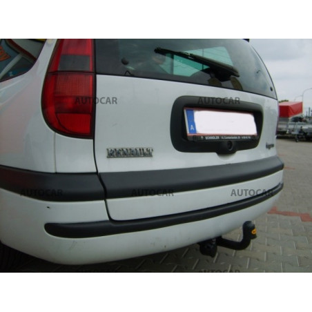 Tažné zařízení pro Renault LAGUNA - Grandtour (Kombi) - šroubový systém Tažné zařízení pro Renault LAGUNA - Grandtour (Kombi) - šroubový systém