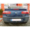 Tažné zařízení pro Renault LAGUNA - šroubový systém Tažné zařízení pro Renault LAGUNA - šroubový systém