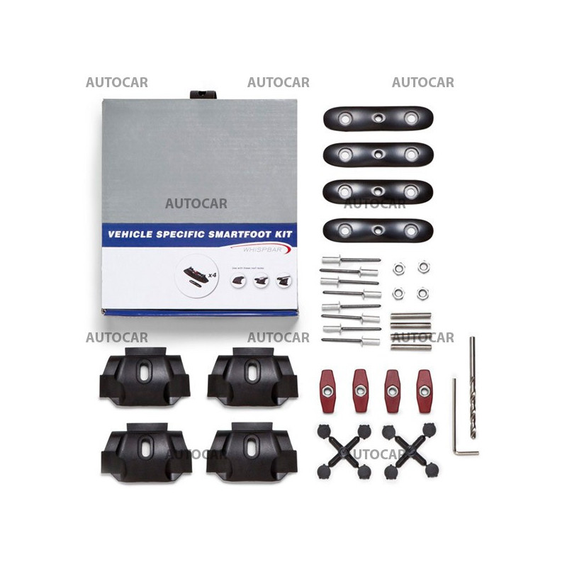 Kit Whispbar K482