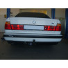 Tažné zařízení pro BMW Seria 5 - E34 - šroubový systém Tažné zařízení pro BMW Seria 5 - E34 - šroubový systém