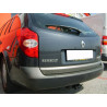 Tažné zařízení pro Renault LAGUNA - Grandtour (Kombi) - odnímatelný bajonetový systém Tažné zařízení pro Renault LAGUNA - Grandtour (Kombi) - odnímatelný bajonetový systém
