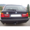 Tažné zařízení pro BMW Seria 5 - E34 - šroubový systém Tažné zařízení pro BMW Seria 5 - E34 - šroubový systém