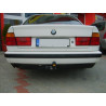 Tažné zařízení pro BMW Seria 5 - E34 - šroubový systém Tažné zařízení pro BMW Seria 5 - E34 - šroubový systém