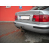 Ťažné zariadenie pre 100 - 4dv ,Avant,Quattro, (4A, C4) - automatický systém - od 1990/12 do 1994/05 Ťažné zariadenie pre 100 - 4dv ,Avant,Quattro, (4A, C4) - automatický systém - od 1990/12 do 1994/05