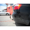 Ťažné zariadenie pre A 4 - 4 dv, Avant, Quattro, (8 E2, B6) - automatický systém - od 2000/11 do 2007 Ťažné zariadenie pre A 4 - 4 dv, Avant, Quattro, (8 E2, B6) - automatický systém - od 2000/11 do 2007