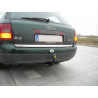Tažné zařízení pro Audi A6 - šroubový systém Tažné zařízení pro Audi A6 - šroubový systém