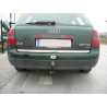 Tažné zařízení pro Audi A6 - šroubový systém Tažné zařízení pro Audi A6 - šroubový systém