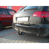 Ťažné zariadenie Audi A6 - automatický vertikálny systém Ťažné zariadenie Audi A6 - automatický vertikálny systém