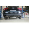 Ťažné zariadenie pre AUDI- A6 automatický systém Ťažné zariadenie pre AUDI- A6 automatický systém