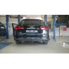 Ťažné zariadenie pre AUDI- A6 automatický systém Ťažné zariadenie pre AUDI- A6 automatický systém