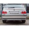 Ťažné zariadenie pre seria 3 - 4dv., Coupe, Combi, 4x4, (E 46) - automatický systém - od 1998/04 do 2005 Ťažné zariadenie pre seria 3 - 4dv., Coupe, Combi, 4x4, (E 46) - automatický systém - od 1998/04 do 2005