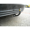 Ťažné zariadenie pre seria 3 - 4dv., Coupe, Combi, 4x4, (E 46) - skrutkový systém - od 1998/04 do 2005 Ťažné zariadenie pre seria 3 - 4dv., Coupe, Combi, 4x4, (E 46) - skrutkový systém - od 1998/04 do 2005