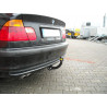 Ťažné zariadenie pre seria 3 - 4dv., Coupe, Combi, 4x4, (E 46) - skrutkový systém - od 1998/04 do 2005 Ťažné zariadenie pre seria 3 - 4dv., Coupe, Combi, 4x4, (E 46) - skrutkový systém - od 1998/04 do 2005