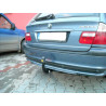 Ťažné zariadenie pre seria 3 - 4dv., Coupe, Combi, 4x4, (E 46) - automatický vertikálny systém Ťažné zariadenie pre seria 3 - 4dv., Coupe, Combi, 4x4, (E 46) - automatický vertikálny systém
