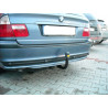 Ťažné zariadenie pre seria 3 - 4dv., Coupe, Combi, 4x4, (E 46) - automatický vertikálny systém Ťažné zariadenie pre seria 3 - 4dv., Coupe, Combi, 4x4, (E 46) - automatický vertikálny systém