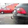 Ťažné zariadenie pre seria 3 - 4 dv E 90 Touring, combi E 91 - skrutkový systém - od 2005 do Ťažné zariadenie pre seria 3 - 4 dv E 90 Touring, combi E 91 - skrutkový systém - od 2005 do