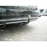Ťažné zariadenie pre seria 3 - 4 dv E 90 Touring, combi E 91 - skrutkový systém - od 2005 do Ťažné zariadenie pre seria 3 - 4 dv E 90 Touring, combi E 91 - skrutkový systém - od 2005 do