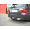 Ťažné zariadenie pre seria 3 - 4 dv E 90 Touring, combi E 91 - skrutkový systém - od 2005 do Ťažné zariadenie pre seria 3 - 4 dv E 90 Touring, combi E 91 - skrutkový systém - od 2005 do