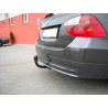 Ťažné zariadenie pre seria 3 - 4 dv E 90 Touring, combi E 91 - skrutkový systém - od 2005 do Ťažné zariadenie pre seria 3 - 4 dv E 90 Touring, combi E 91 - skrutkový systém - od 2005 do
