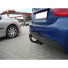 Ťažné zariadenie pre seria 3 - 4 dv E 90 Touring, combi E 91 - automatický systém - od 2005 do Ťažné zariadenie pre seria 3 - 4 dv E 90 Touring, combi E 91 - automatický systém - od 2005 do