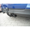 Ťažné zariadenie pre seria 3 - 4 dv E 90 Touring, combi E 91 - automatický systém - od 2005 do Ťažné zariadenie pre seria 3 - 4 dv E 90 Touring, combi E 91 - automatický systém - od 2005 do