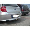 Ťažné zariadenie pre seria 3 - 4 dv E 90 Touring, combi E 91 - automatický systém - od 2005 do Ťažné zariadenie pre seria 3 - 4 dv E 90 Touring, combi E 91 - automatický systém - od 2005 do