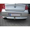 Ťažné zariadenie pre seria 3 - 4 dv E 90 Touring, combi E 91 - automatický systém - od 2005 do Ťažné zariadenie pre seria 3 - 4 dv E 90 Touring, combi E 91 - automatický systém - od 2005 do
