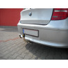 Ťažné zariadenie pre seria 3 - 4 dv E 90 Touring, combi E 91 - automatický systém - od 2005 do Ťažné zariadenie pre seria 3 - 4 dv E 90 Touring, combi E 91 - automatický systém - od 2005 do