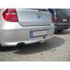 Ťažné zariadenie pre seria 3 - 4 dv E 90 Touring, combi E 91 - automatický systém - od 2005 do Ťažné zariadenie pre seria 3 - 4 dv E 90 Touring, combi E 91 - automatický systém - od 2005 do