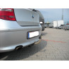 Ťažné zariadenie pre seria 3 - 4 dv E 90 Touring, combi E 91 - automatický systém - od 2005 do Ťažné zariadenie pre seria 3 - 4 dv E 90 Touring, combi E 91 - automatický systém - od 2005 do