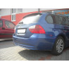 Ťažné zariadenie pre seria 3 - 4 dv E 90 Touring, combi E 91 - automatický vertikálny systém Ťažné zariadenie pre seria 3 - 4 dv E 90 Touring, combi E 91 - automatický vertikálny systém