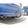 Ťažné zariadenie pre seria 3 - 4 dv E 90 Touring, combi E 91 - automatický vertikálny systém Ťažné zariadenie pre seria 3 - 4 dv E 90 Touring, combi E 91 - automatický vertikálny systém