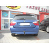 Ťažné zariadenie pre seria 3 - 4 dv E 90 Touring, combi E 91 - automatický vertikálny systém Ťažné zariadenie pre seria 3 - 4 dv E 90 Touring, combi E 91 - automatický vertikálny systém