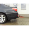 Ťažné zariadenie pre seria 5 - 4 dv sedan E 60 Touring combi E 61 -oktem M5 - automatický systém - od 2003 do Ťažné zariadenie pre seria 5 - 4 dv sedan E 60 Touring combi E 61 -oktem M5 - automatický systém - od 2003 do