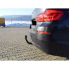 Ťažné zariadenie pre seriu 5 - Sedan - automatický systém - od 2010 Ťažné zariadenie pre seriu 5 - Sedan - automatický systém - od 2010