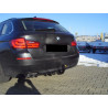 Ťažné zariadenie pre seriu 5 - Sedan - automatický systém - od 2010 Ťažné zariadenie pre seriu 5 - Sedan - automatický systém - od 2010