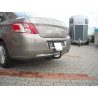 Ťažné zariadenie pre 307 - 3/5dv. - automatický systém - od 2001 do Ťažné zariadenie pre 307 - 3/5dv. - automatický systém - od 2001 do
