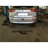 Ťažné zariadenie pre LANCER - 4 dv, kombi (CY0) - automatický systém - od 2008 do Ťažné zariadenie pre LANCER - 4 dv, kombi (CY0) - automatický systém - od 2008 do