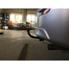 Ťažné zariadenie pre LANCER - 4 dv, kombi (CY0) - automatický systém - od 2008 do Ťažné zariadenie pre LANCER - 4 dv, kombi (CY0) - automatický systém - od 2008 do