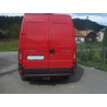 Ťažné zariadenie pre JUMPER - dodávka, valník,výškovo polohovat.guľa, (230, 244) - pevný systém - od 1999/07 do 2006/06 Ťažné zariadenie pre JUMPER - dodávka, valník,výškovo polohovat.guľa, (230, 244) - pevný systém - od 1999/07 do 2006/06