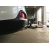 Ťažné zariadenie pre SORENTO - 5 dv. - automatický vertikálny systém Ťažné zariadenie pre SORENTO - 5 dv. - automatický vertikálny systém