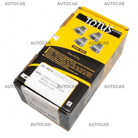 Stopy Totus - 40058 Stopy Totus - 40058