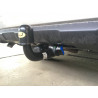 Ťažné zariadenie pre Subaru Forester - automatický vertikálny systém - od 03.2013/- Ťažné zariadenie pre Subaru Forester - automatický vertikálny systém - od 03.2013/-